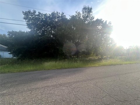 Land, OCKLAWAHA, FL