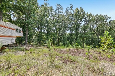 Waterfront Lake Community Lot