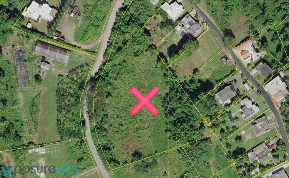 Moca Vacant Lot Opportunity