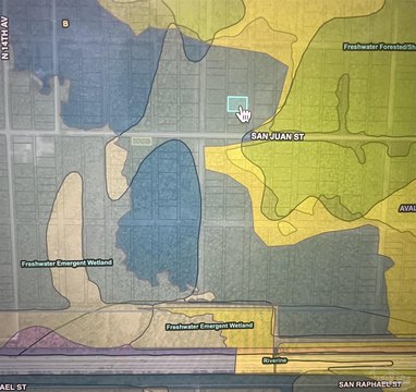 Milton, FL Land Opportunity