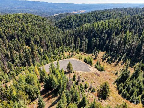 Land, Elk City, ID