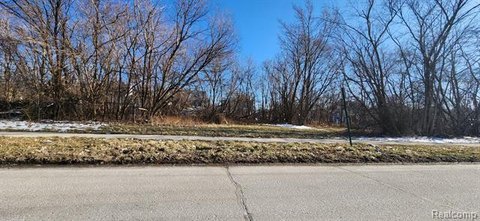 Detroit Land Bundle Opportunity