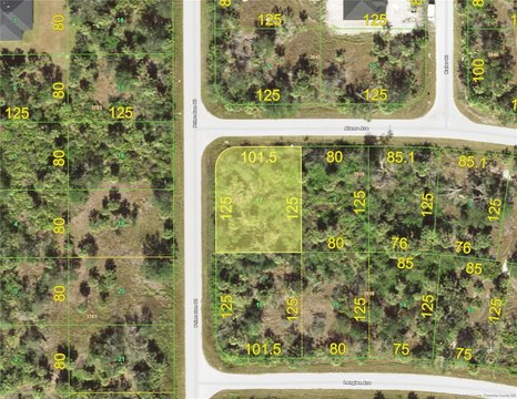 LAND - PORT CHARLOTTE, FL