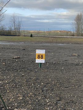 Residential Lot in Pleasant Prairie