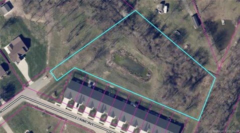 Vacant Land, Jeffersonville, IN