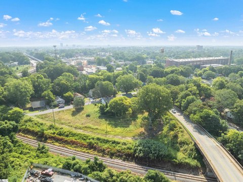 Greenville Land in Prime Location
