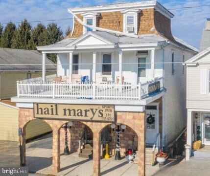 SUMMIT HILL Commercial Sale Opportunity