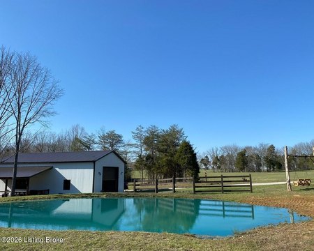 Riverfront Recreation Land