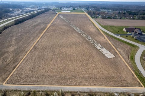 Lafayette Commercial Land For Sale