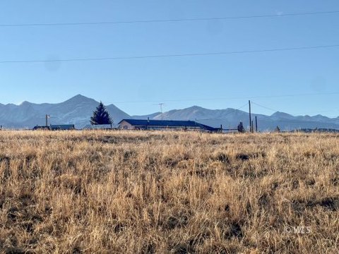 Westcliffe Quarter-Acre Corner Lot