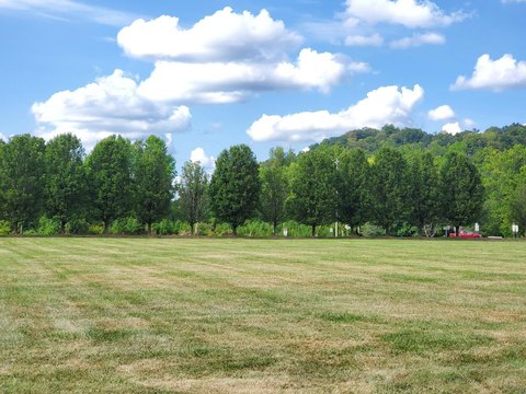Residential Land in Vevay, Indiana