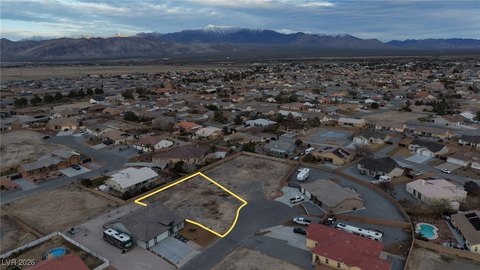 Residential Land in Artesia Subdivision