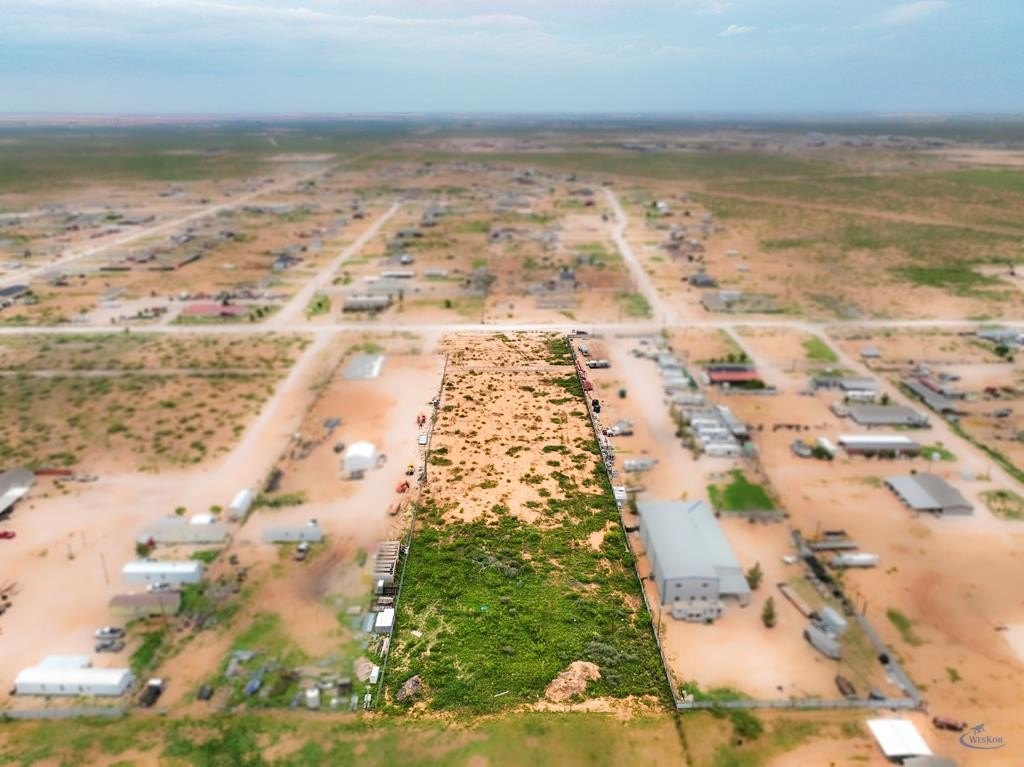 Spacious Midland Lot For Sale