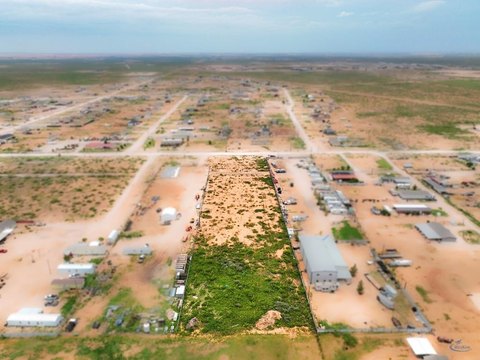 Spacious Midland Lot For Sale