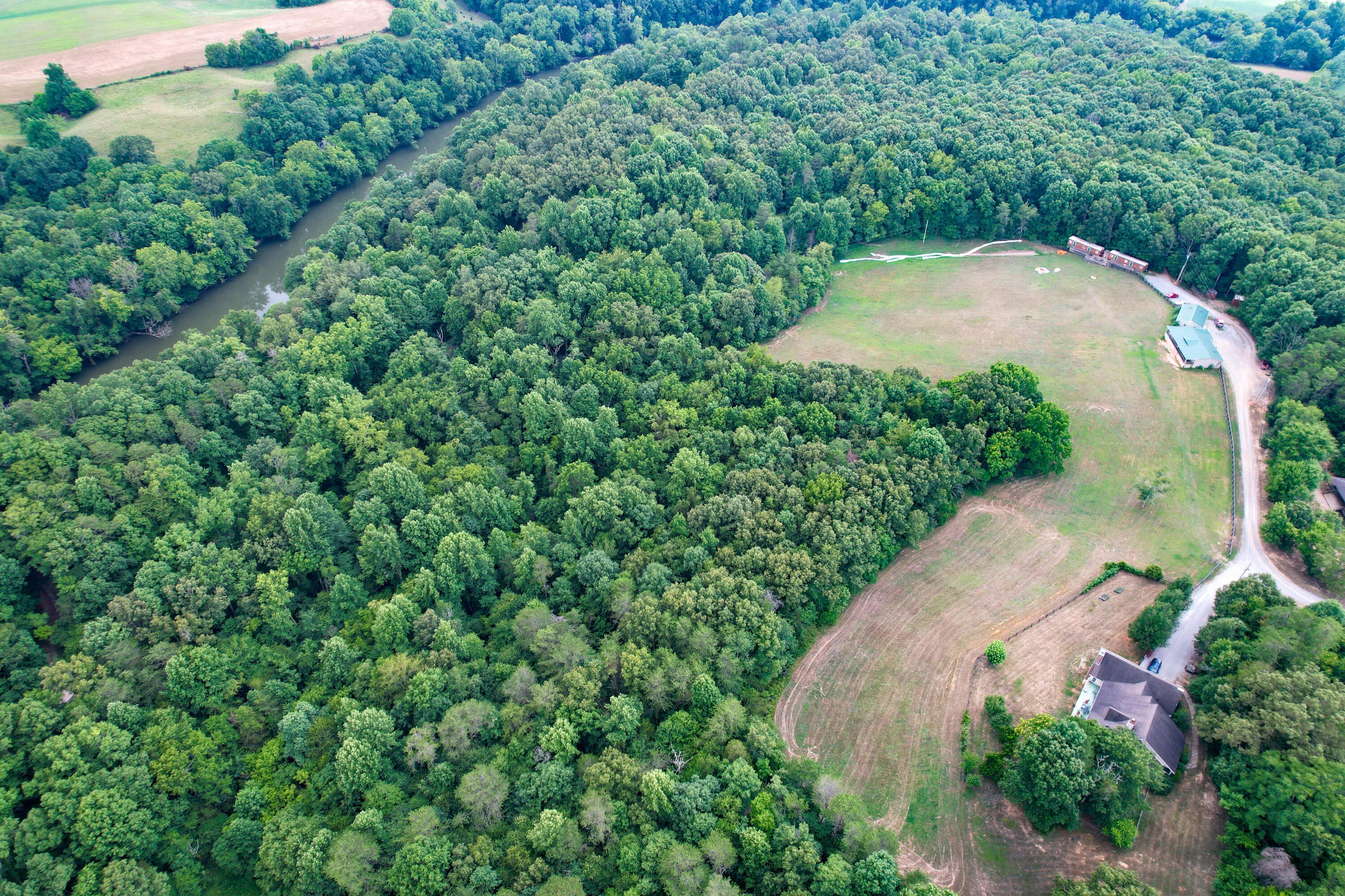Mosheim, Tennessee Land Parcels