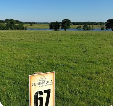 Land, Honey Grove, TX