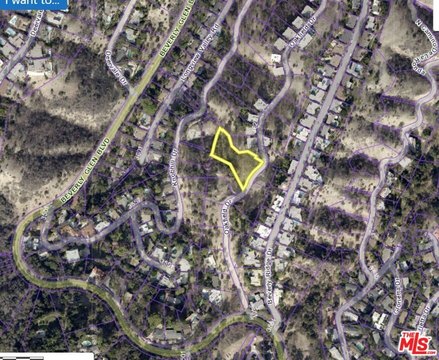 Los Angeles Land Opportunity