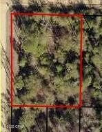 Secluded Lot in Fountain, FL