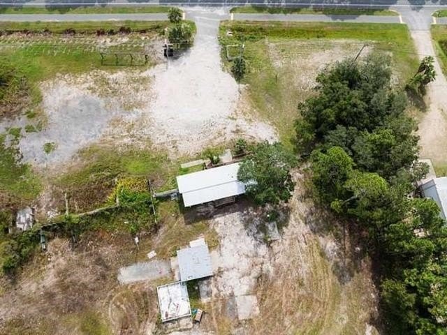 Panacea Commercial Land on US-98