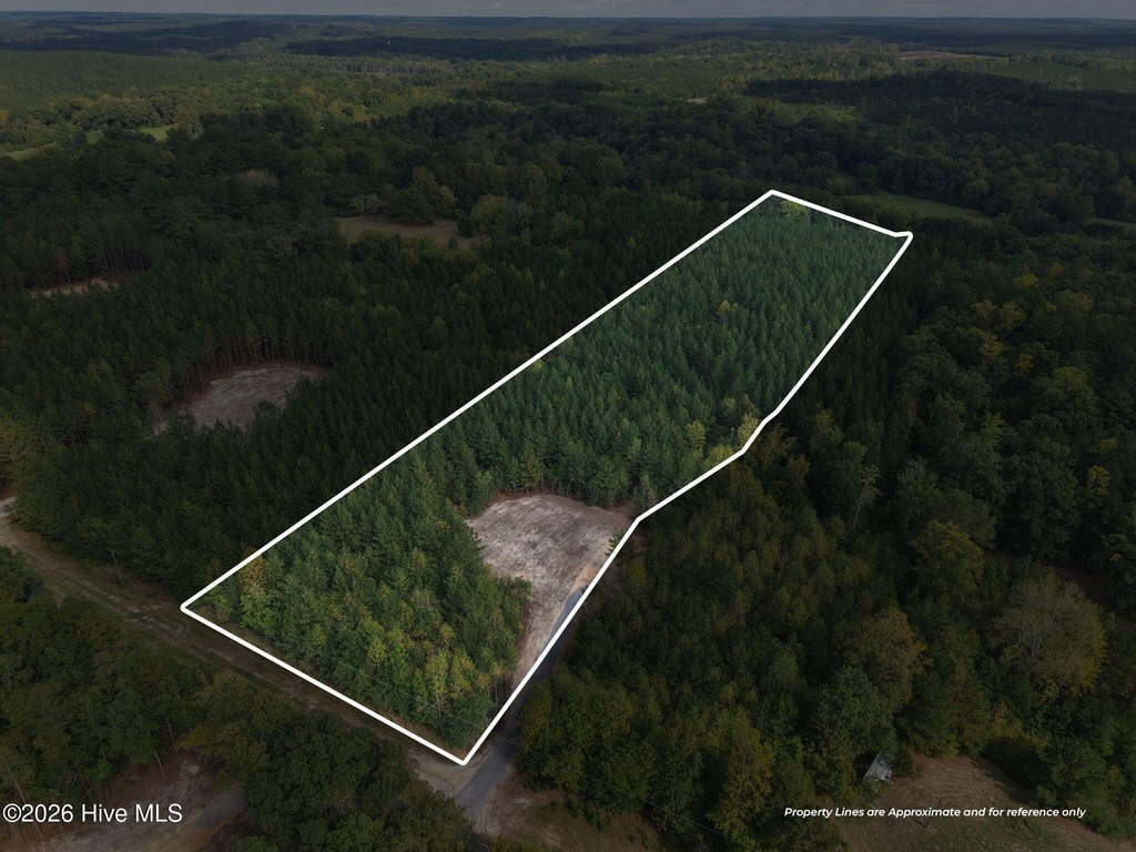 Capelsie Rd,Unit 5, Candor, NC 27229
