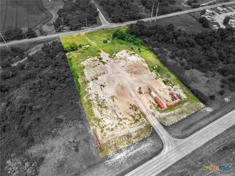 Development-Ready Commercial Land with Billboard