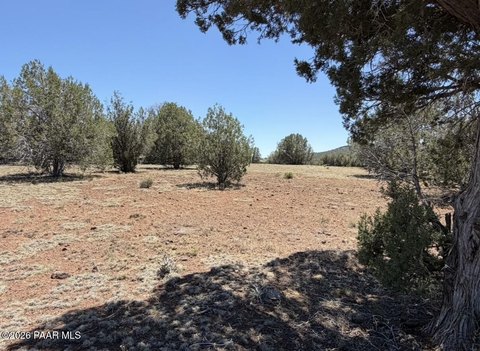 Recreation Land Parcel