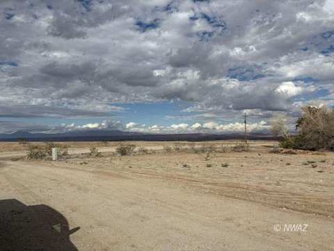 Vacant Land, Littlefield, AZ