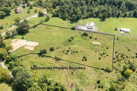 Bronston, KY Build-Ready Land