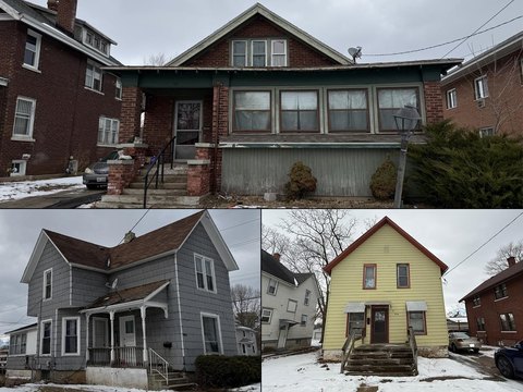 Beloit WI Investment Opportunity