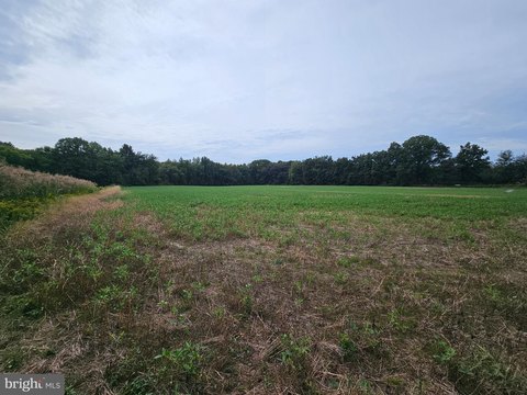 BORDENTOWN, NJ Land For Sale