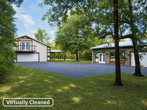 Commercial for Sale, DeFuniak Springs, FL