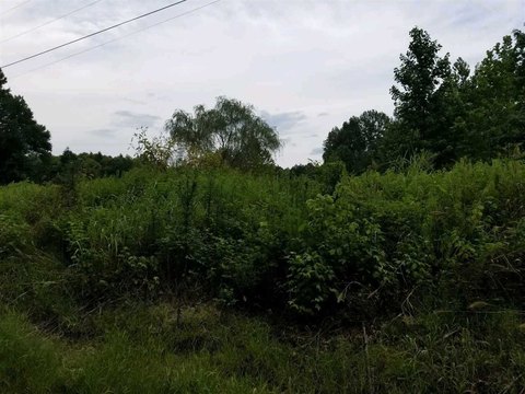 Land For Sale, Jackson, TN