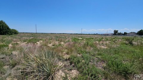 Land, Pueblo West, CO