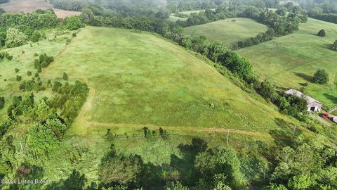 Kentucky Land Ideal for Farming