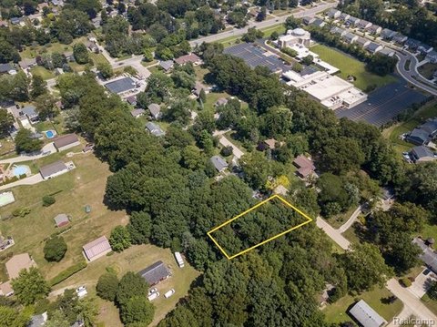 Residential Land in Westland, MI