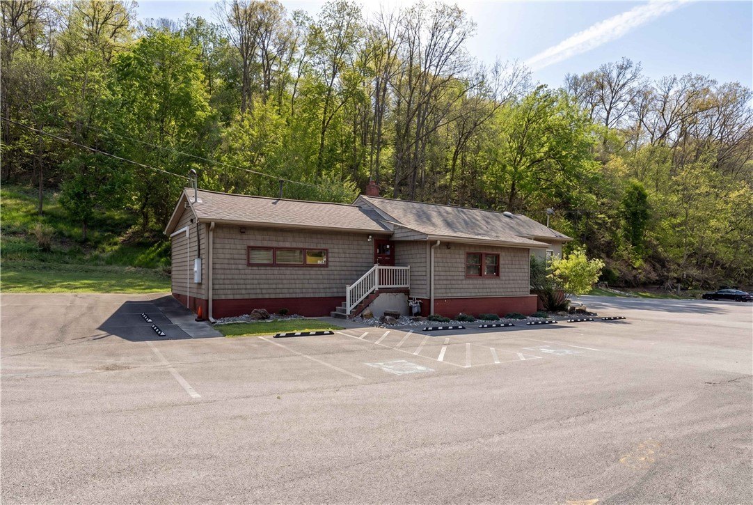 Established Restaurant Business Opportunity