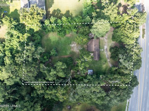 2-Acre Land in Port Royal