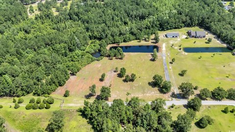 5 Acre Property in Andrews