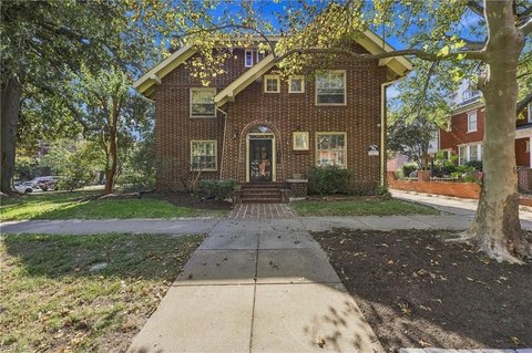 6-Unit Apartment Property