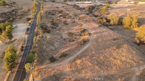 Land, Homeland, CA