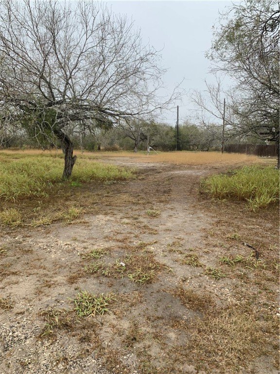 Residential Land Near Interstate 37