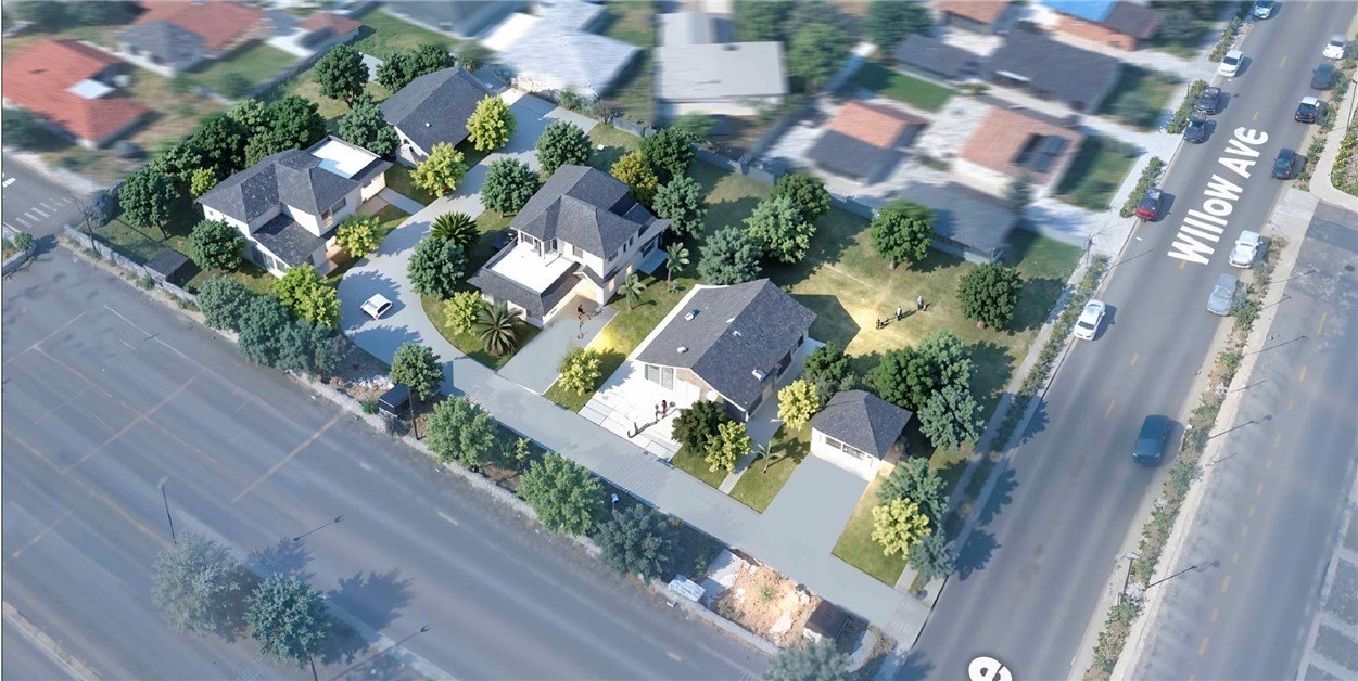 Development Opportunity in San Gabriel Valley