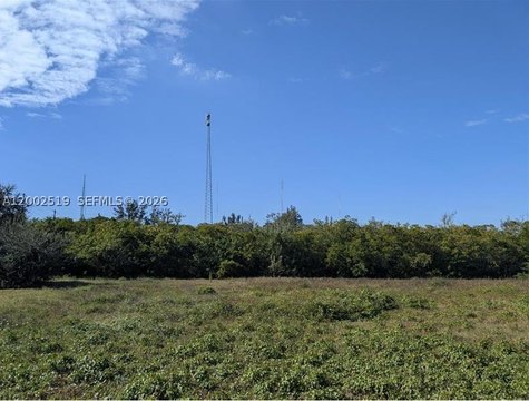 Multifamily Development Land