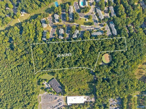 Madison Commercial Land For Sale