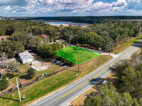 Residential Land Homesite Lot