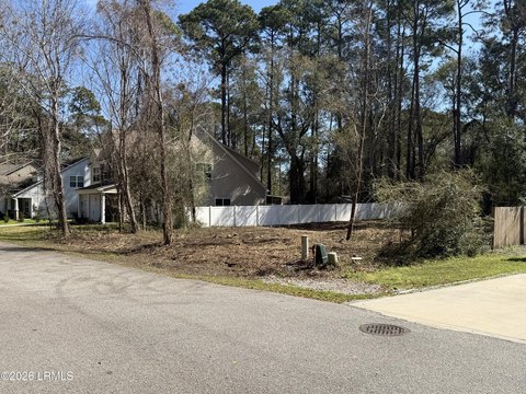 Residential Lot in St. James