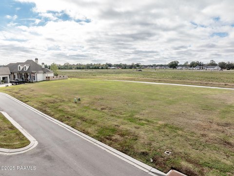 Land, Scott, LA