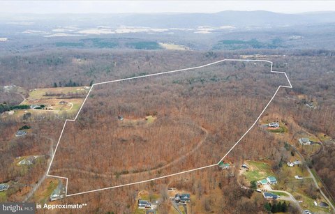 Marshall, VA Land Opportunity