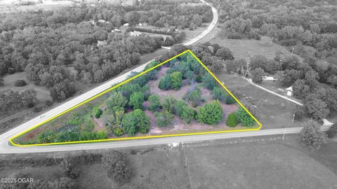 Land, Joplin, MO