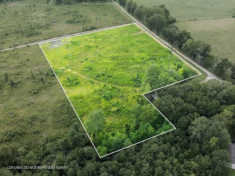 Land Near Shubuta Creek